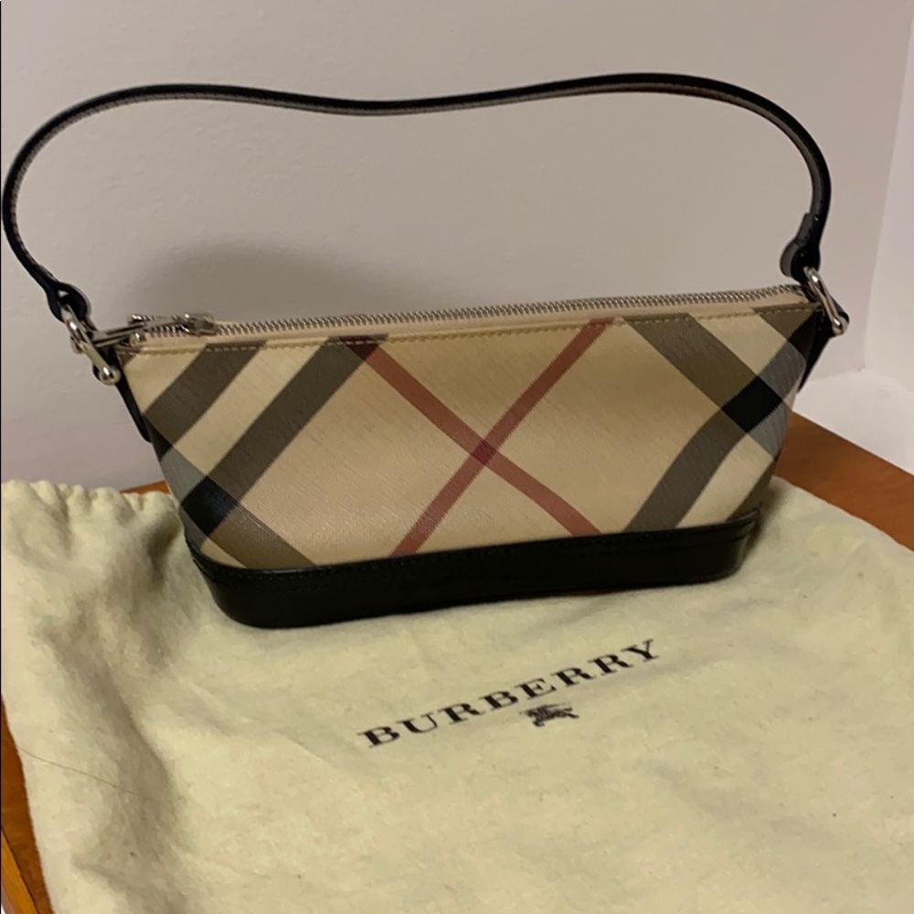 Burberry handbag